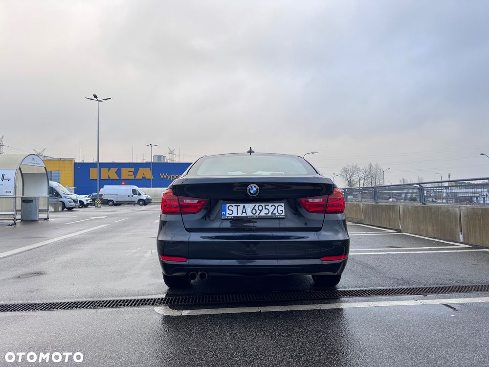 BMW 3GT - 4