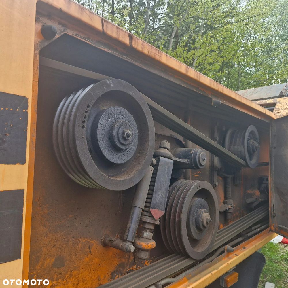 Doppstadt AK - 230 Profi - 18