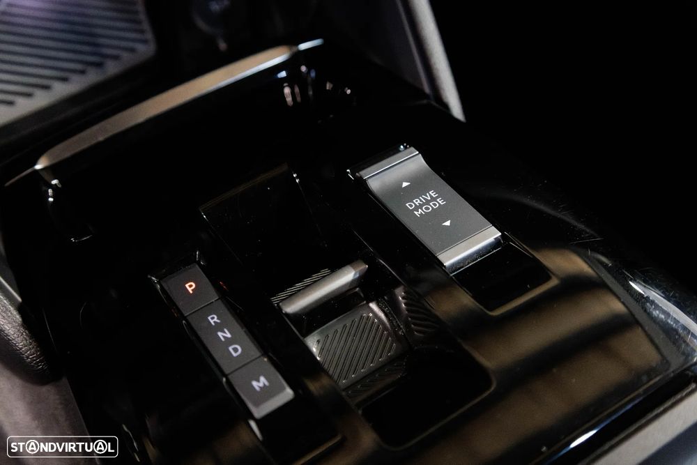 Citroën C4 PureTech 130 Stop&Start EAT8 PLUS - 18