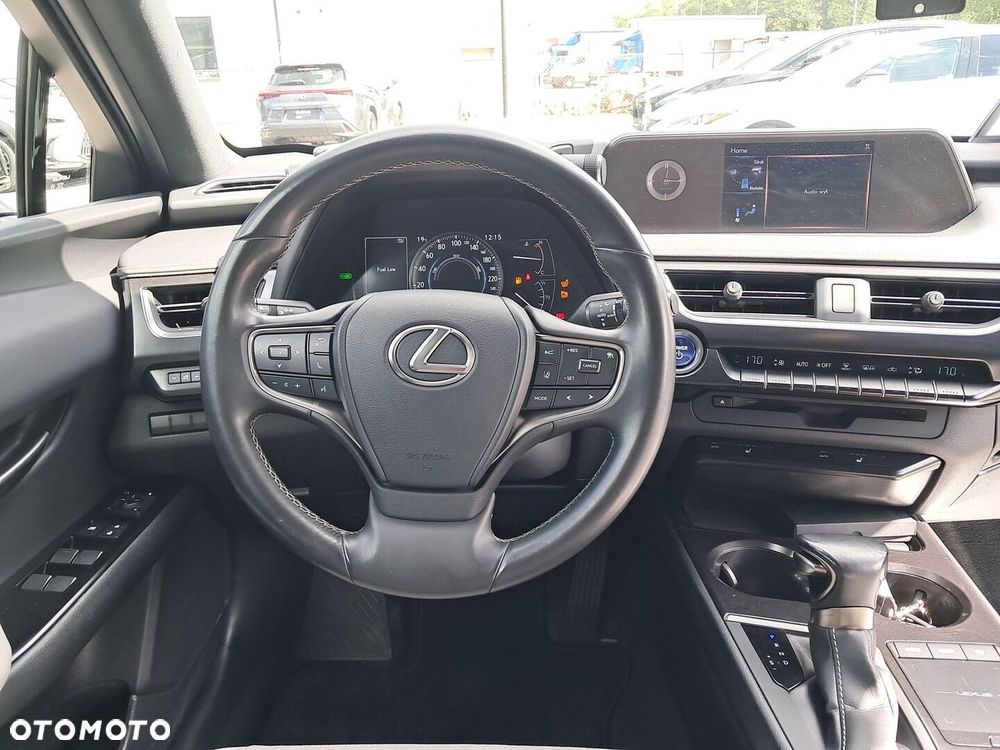 Lexus UX 250h GPF Business Edition 2WD - 12