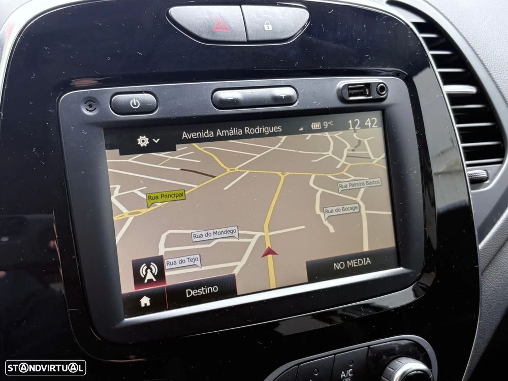 Renault Captur 0.9 TCE Exclusive - 44