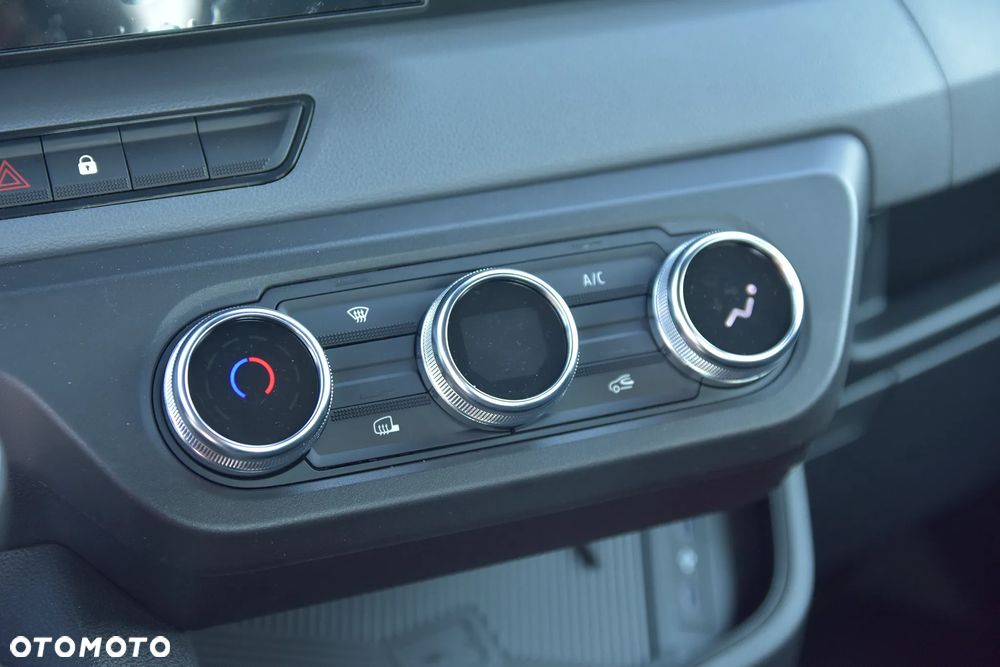 Renault Master Skrzynia otwarta 170KM 4100x2200x400mm - 9