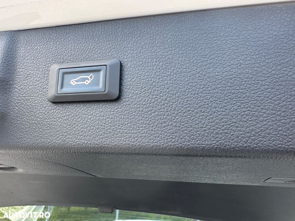 Volkswagen Golf Sportsvan 2.0 TDI (BlueMotion Technology) Highline - 11