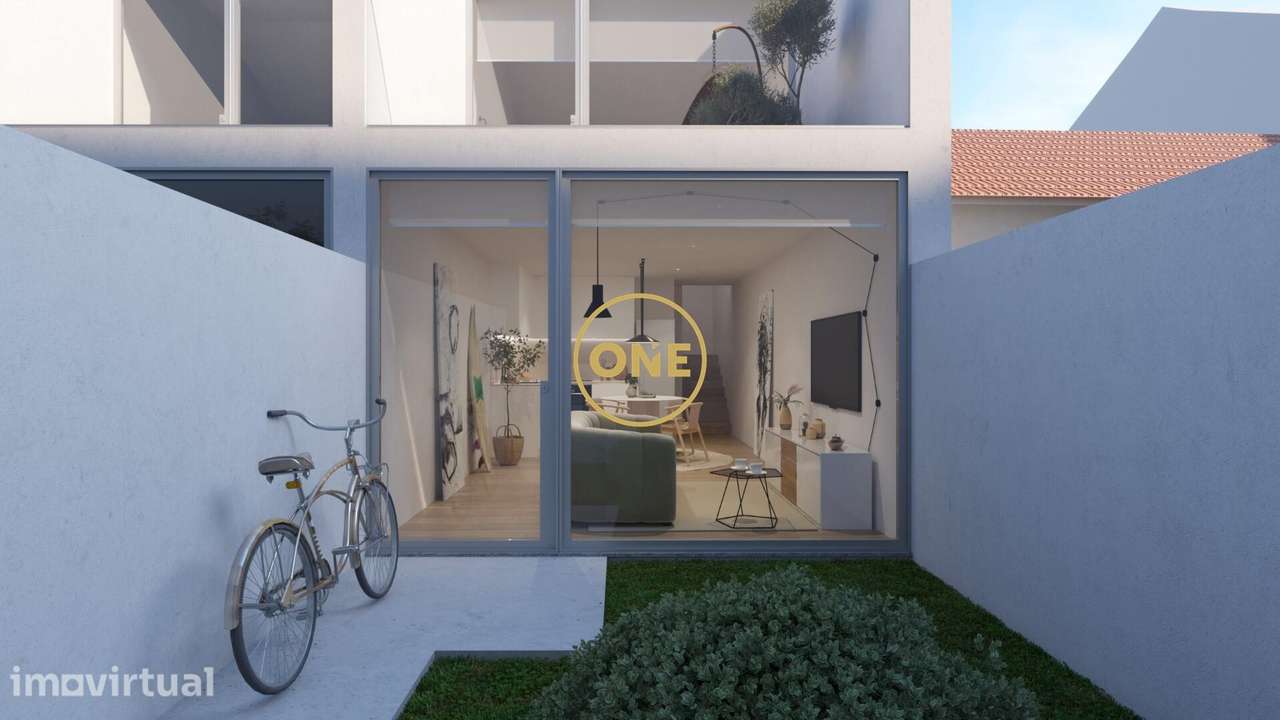 Venda Apartamento - Vista 2