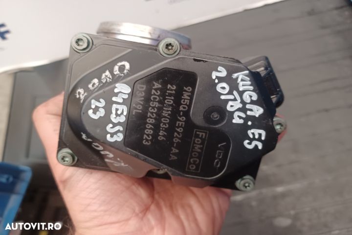 Clapeta acceleratie 9M5Q-9E926-AA A2C53286823 9M5Q-9E926-AA A2C532868 - 4