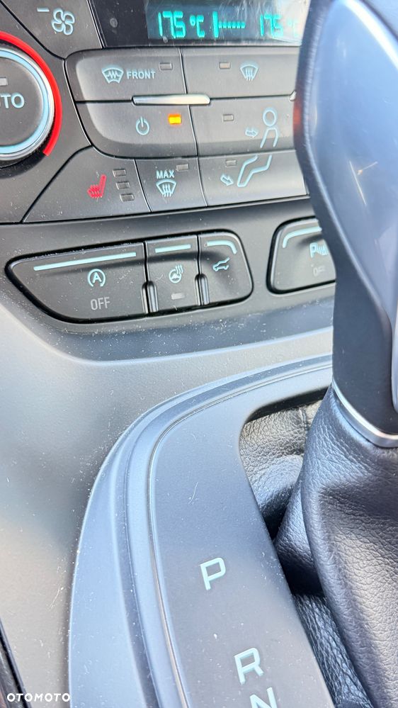 Ford Kuga 2.0 EcoBoost AWD ST-Line ASS - 23