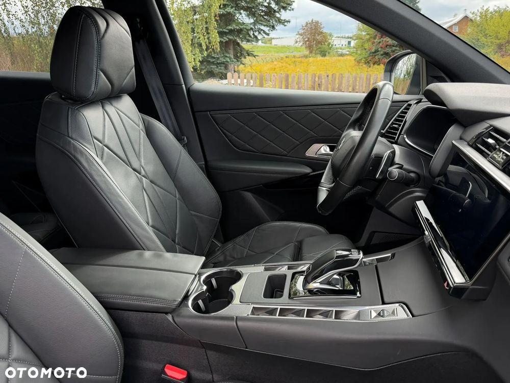 DS Automobiles DS 7 Crossback 1.6 PureTech Rivoli - 32