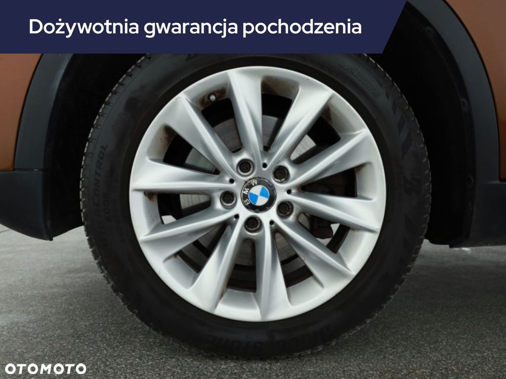 BMW X3 - 21