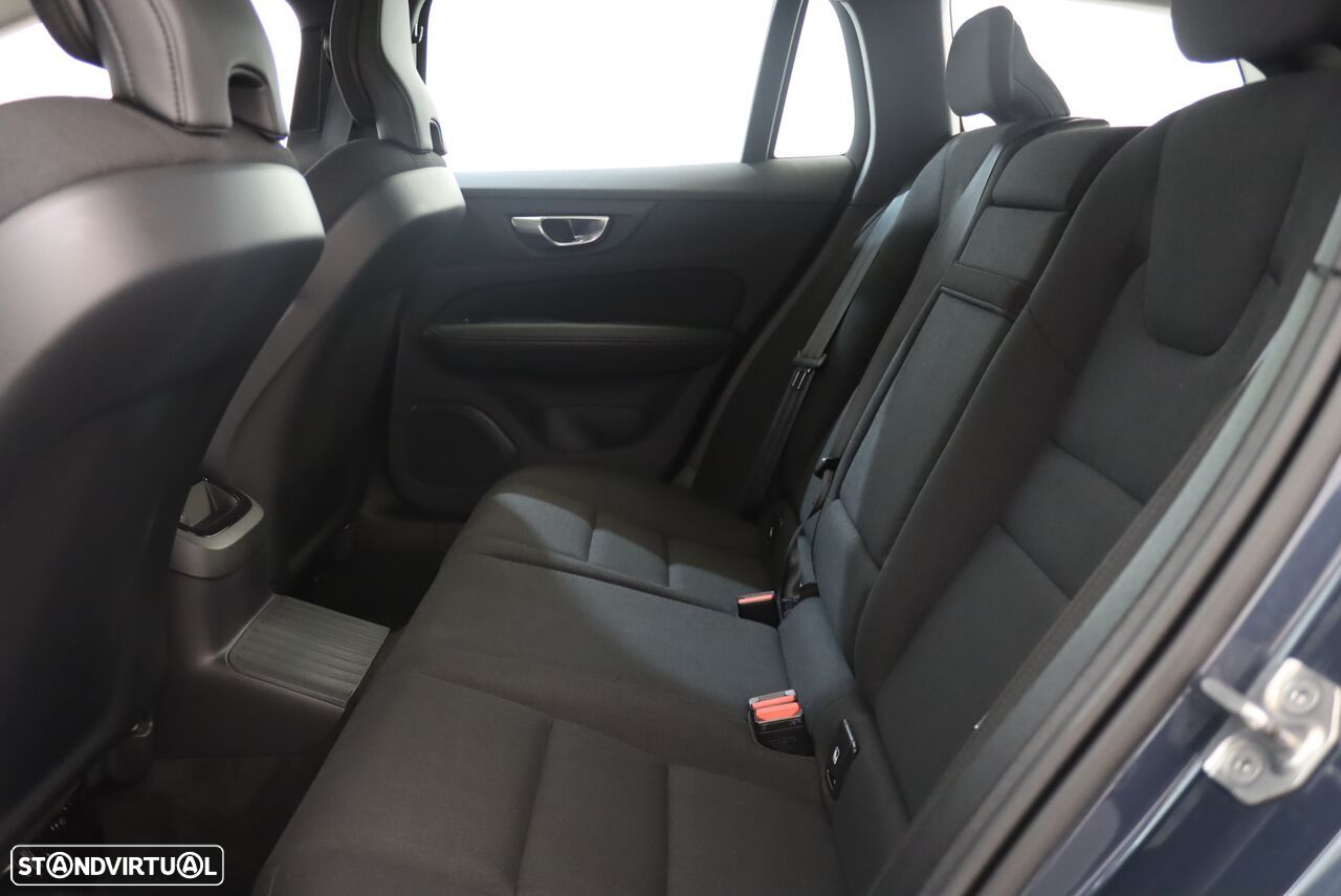 Volvo V60 2.0 T6 AWD TE Inscription Expression - 9