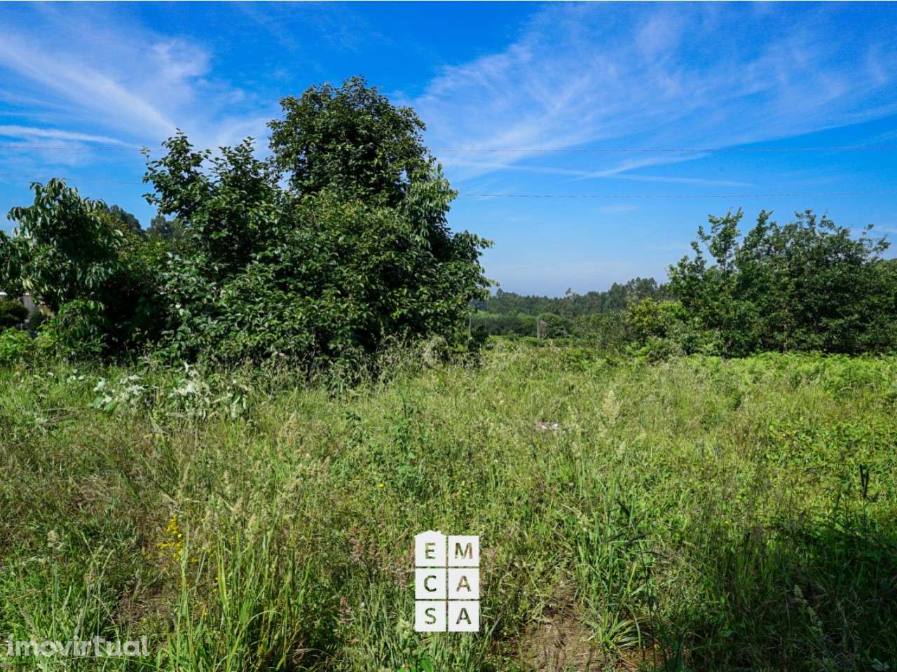 Moradia Isolada T5 Venda em Nogueira do Cravo e Pindelo,Oliveira de Az - Grande imagem: 3/22