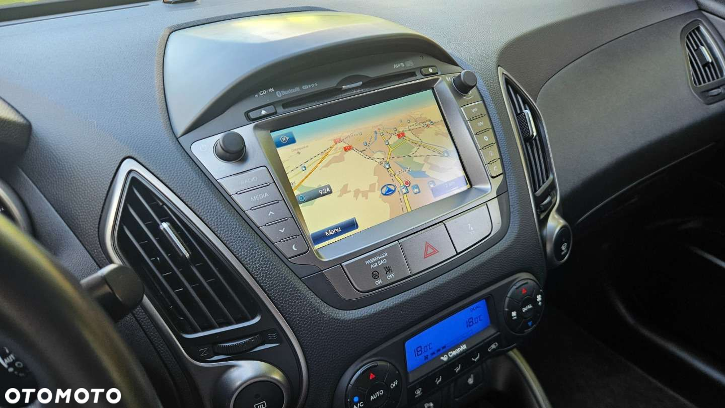 Hyundai ix35 - 26