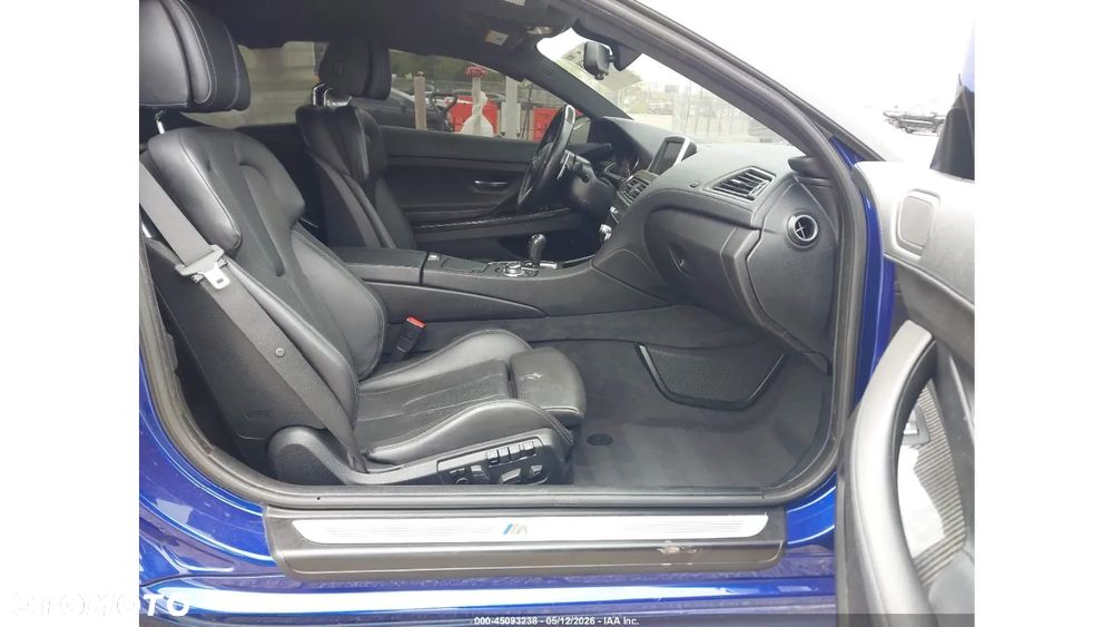 BMW M6 - 9