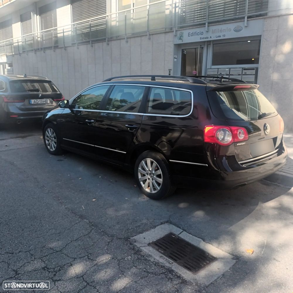 VW Passat Variant - 13