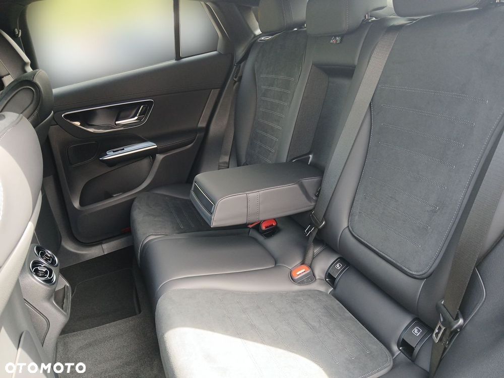 Mercedes-Benz GLC 200 d mHEV 4-Matic AMG Line - 7
