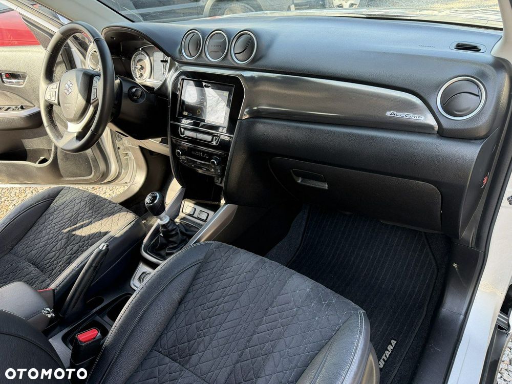 Suzuki Vitara - 6