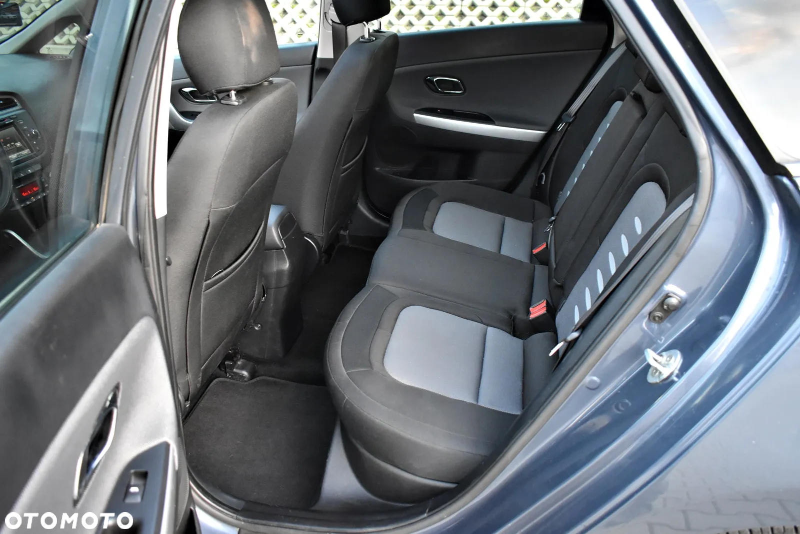 Kia Ceed Cee'd 1.6 Crdi XL - 12