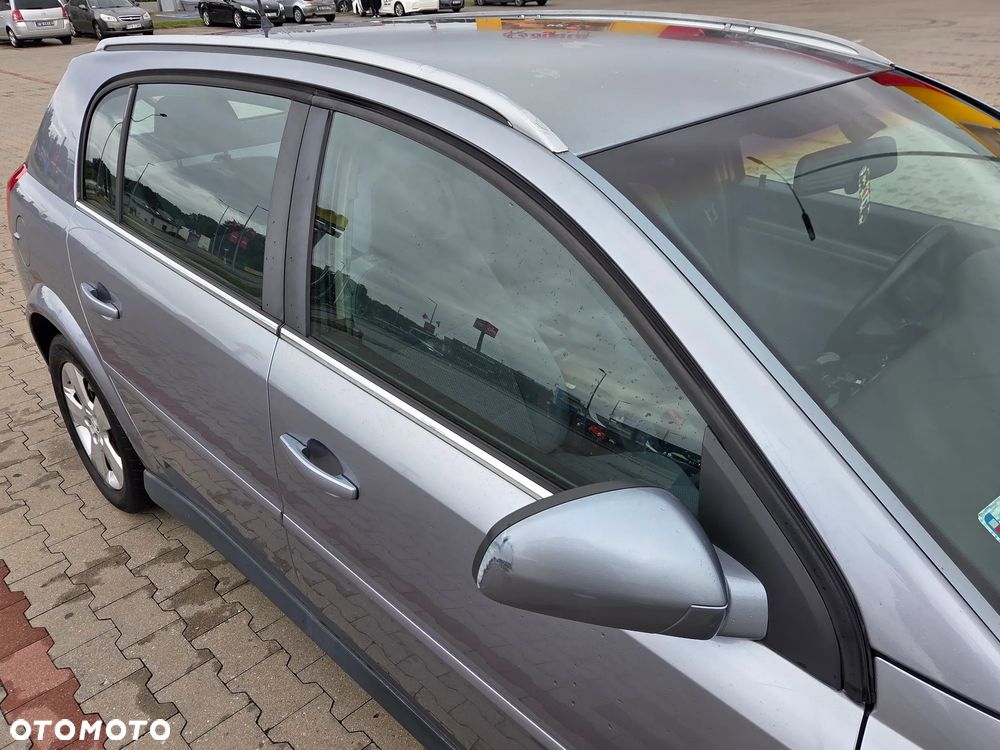 Opel Signum 1.8 - 7