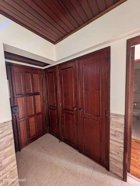 Barcarena - Arrenda-se apartamento T3 - Grande imagem: 3/12