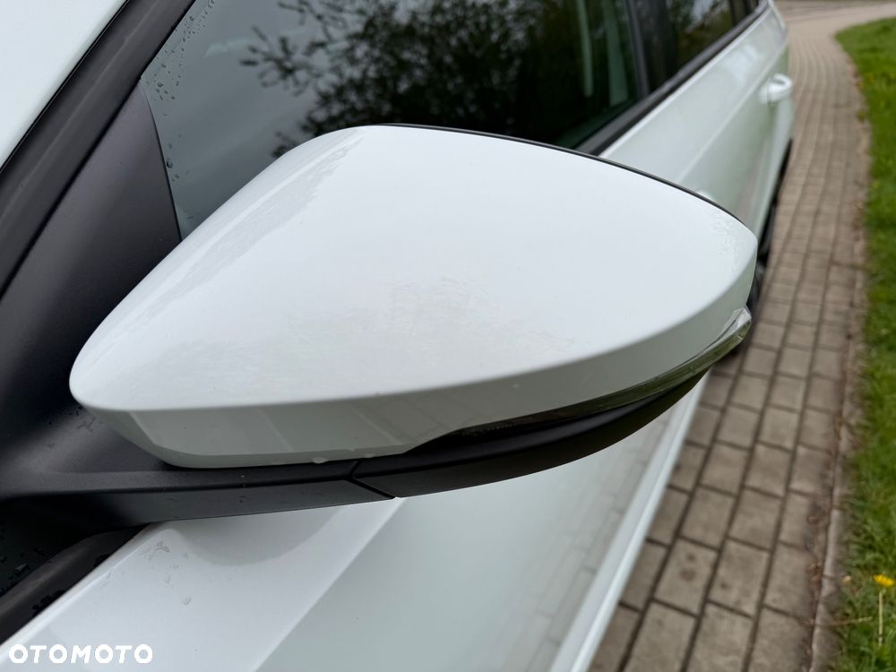 Skoda Octavia 1.6 TDI Soleil - 24