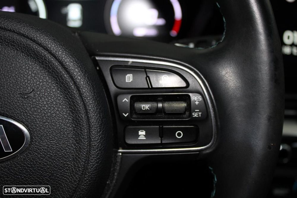 Kia e-Niro 64kWh - 16