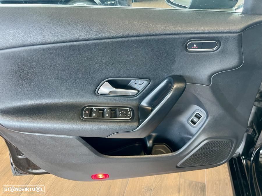 Mercedes-Benz CLA 250 e Shooting Brake Progressive - 26