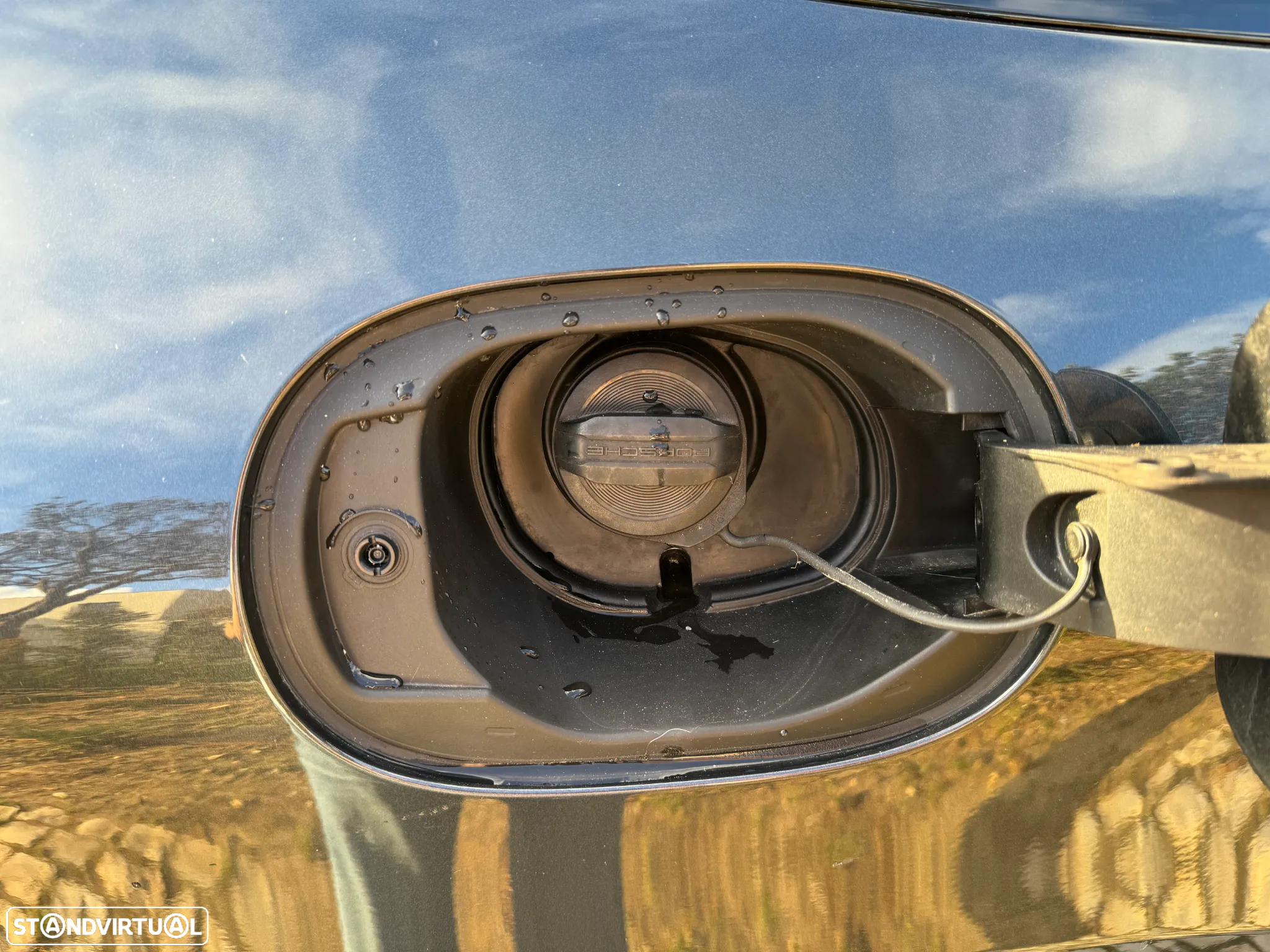 Porsche Macan Standard - 11