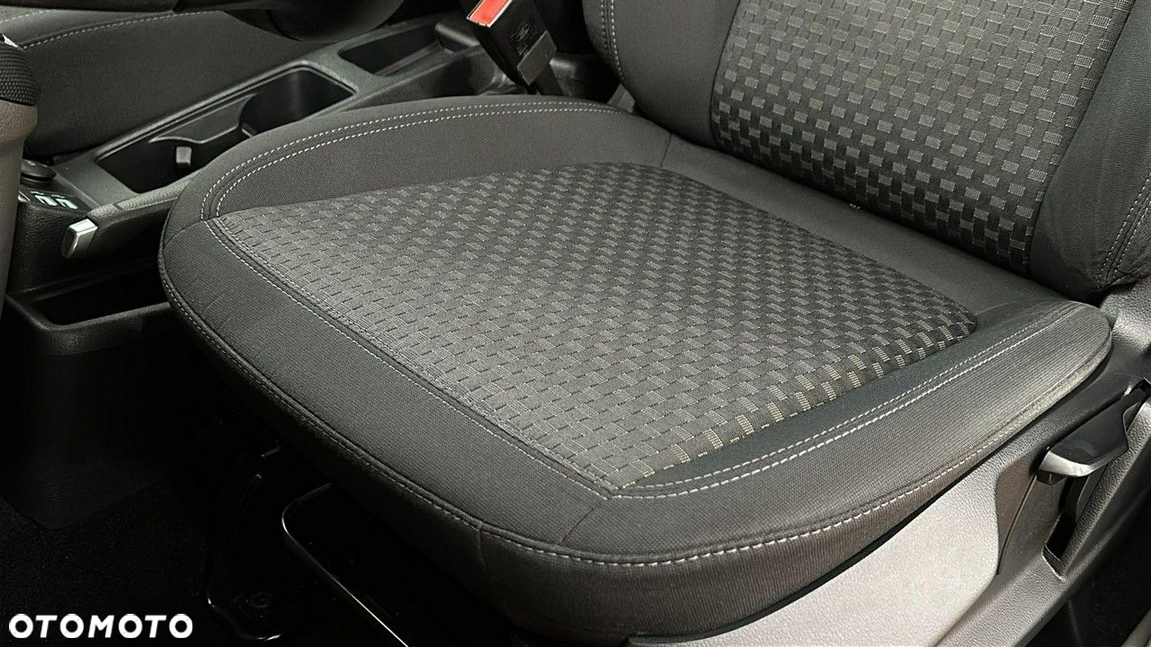 Ford Transit Connect - 18
