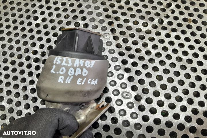 Actuator electric turbosuflanta 03G145702H 03G145702H Audi A4 B7 [200 - 4