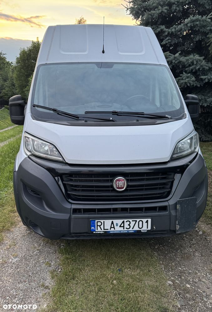 Fiat DUCATO - 1