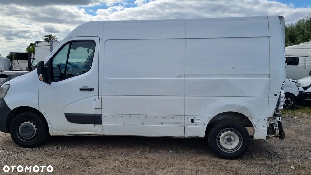 Renault Master - 4