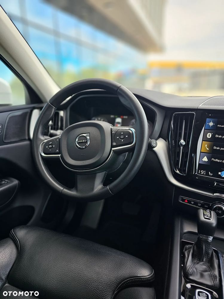 Volvo XC 60 - 7