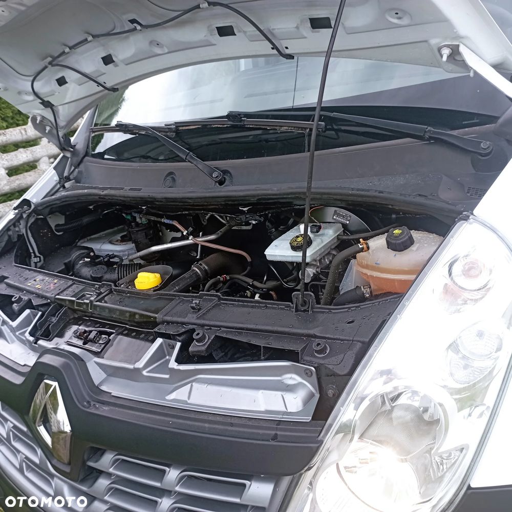 Renault Master - 23