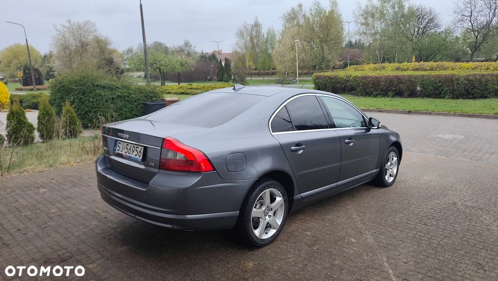 Volvo S80 2.4D5 Executive - 5