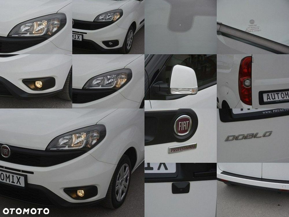 Fiat Doblo - 30