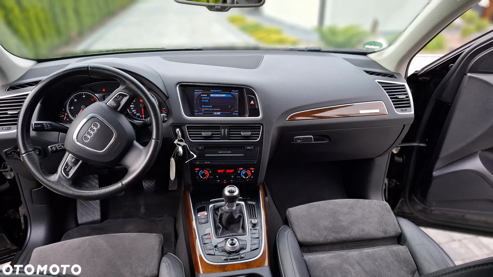 Audi Q5 2.0 TDI Quattro Prime Line - 24