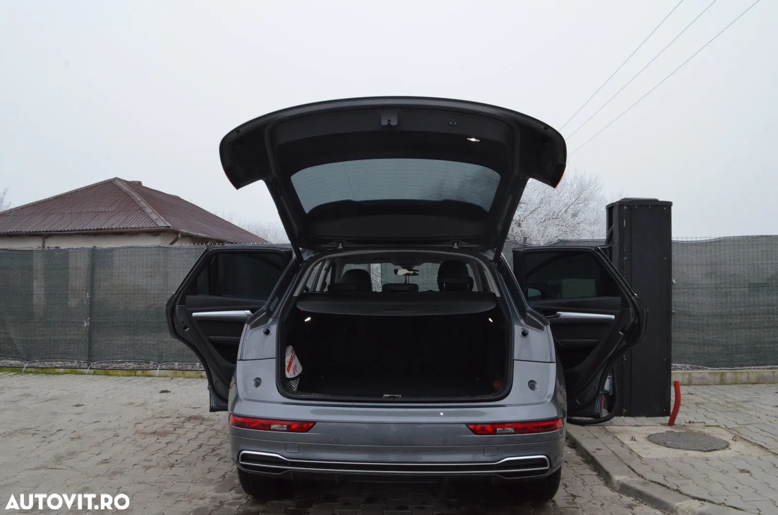Audi Q5 2.0 TDI Quattro S tronic Sport - 6