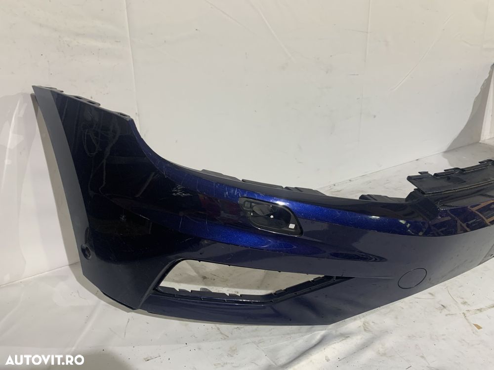 Bara fata VW Tiguan, 2017, 2018, 2019, 2020, cod origine OE 5NA807221. - 8
