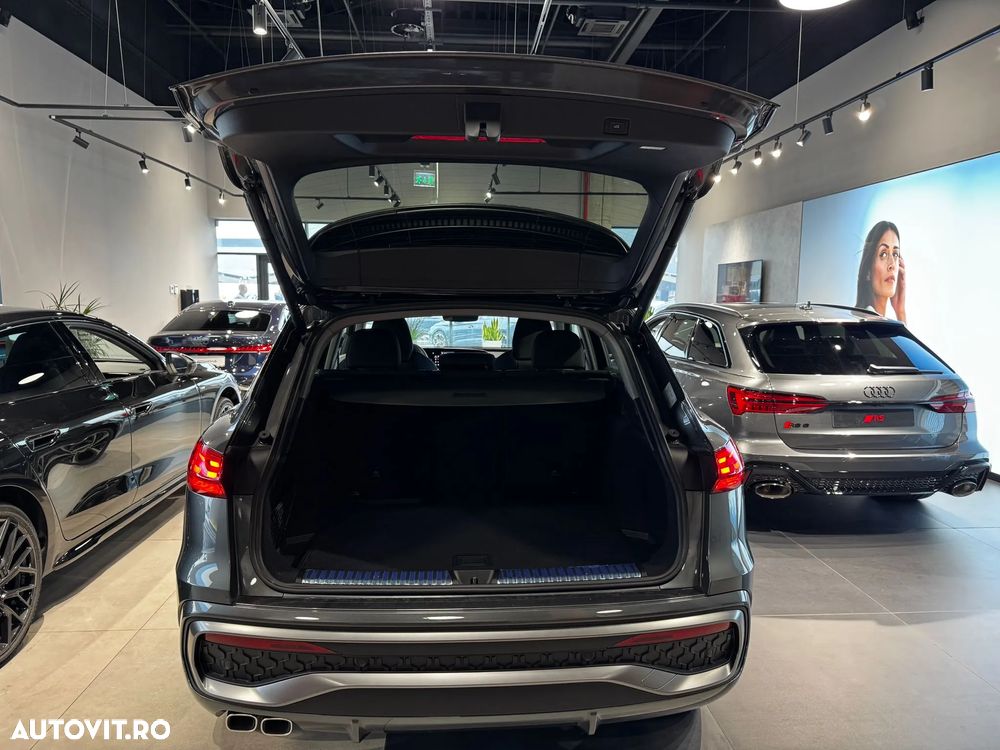 Audi Q5 40 TDI quattro S tronic MHEV S Line - 9