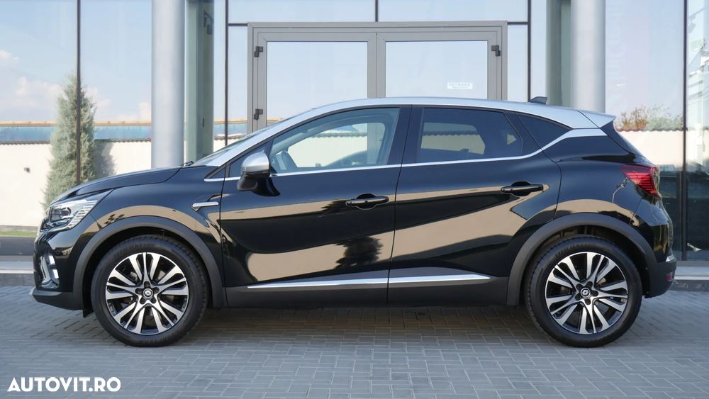 Renault Captur - 11