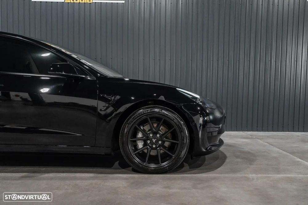 Tesla Model 3 Standard Range Plus RWD - 37