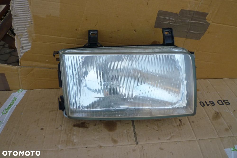 lampa prawa VW T4 Orginał Hella Europa - 1