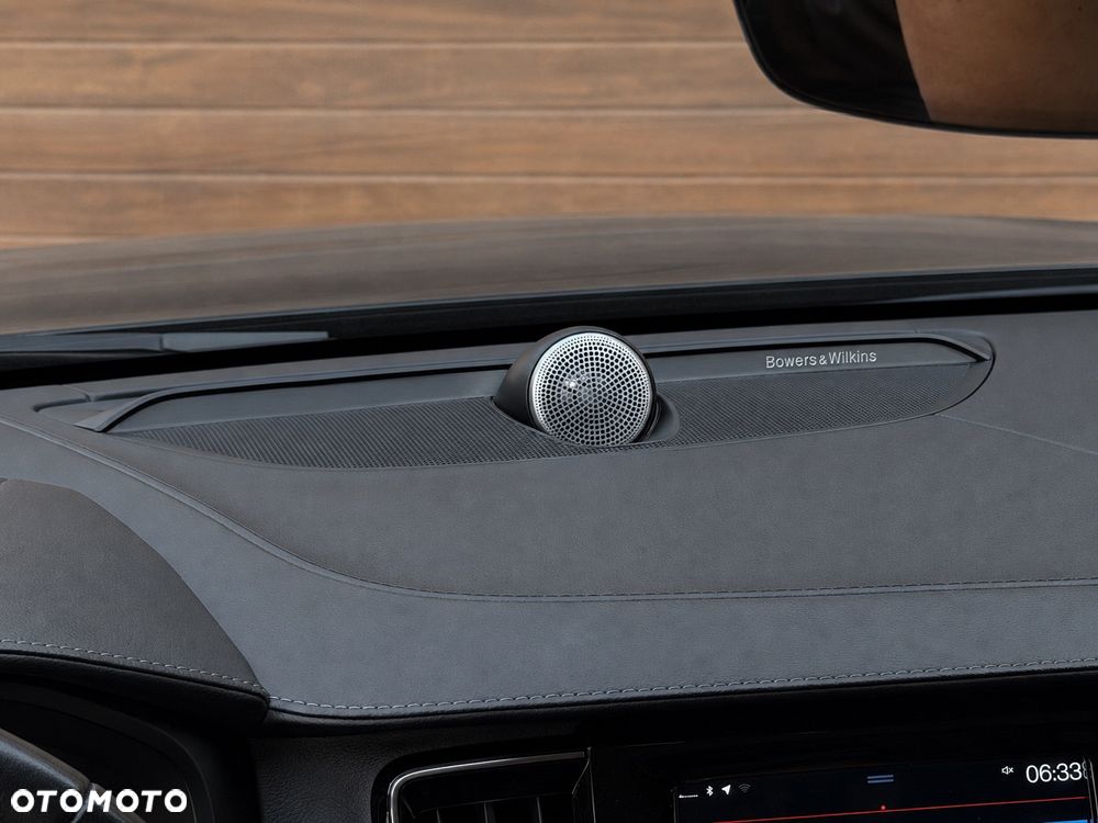 Volvo S90 T6 AWD Inscription - 22