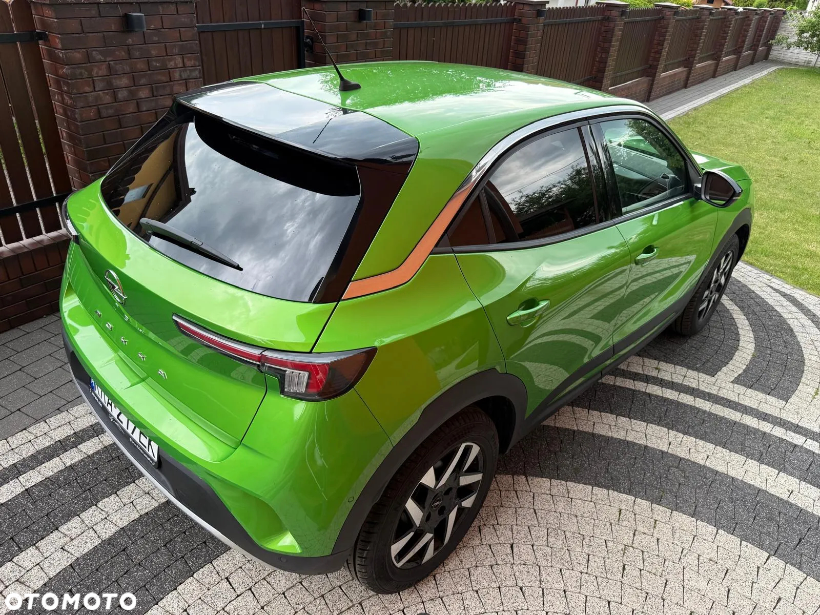 Opel Mokka - 6