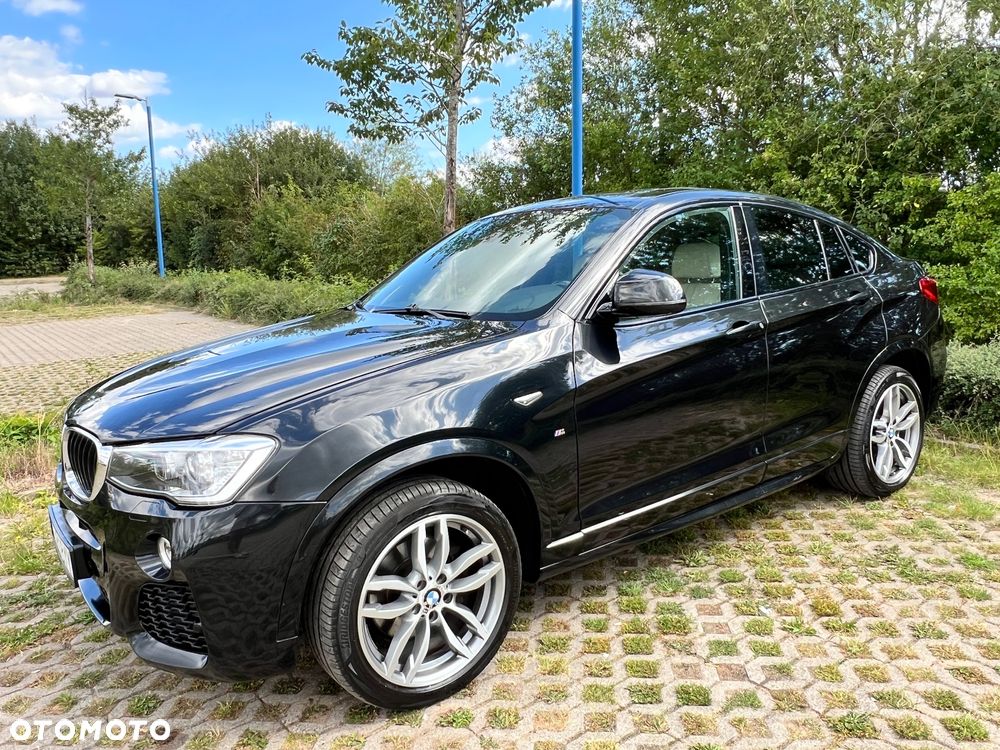 BMW X4 xDrive20d - 2