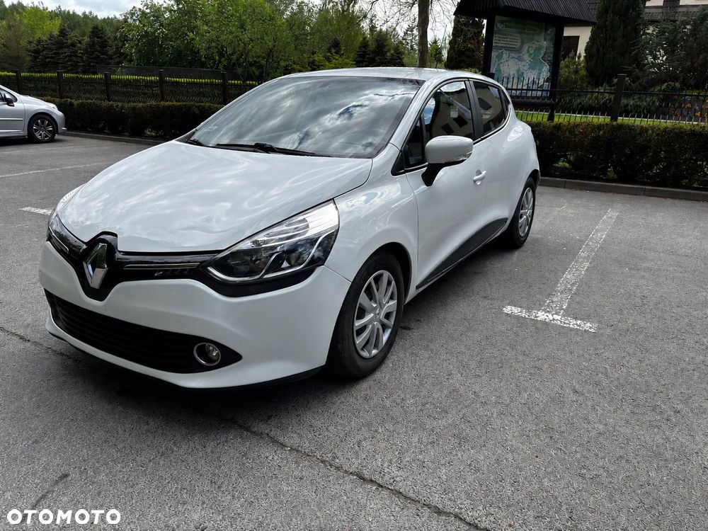 Renault Clio dCi 90 Start & Stop COLLECTION - 3
