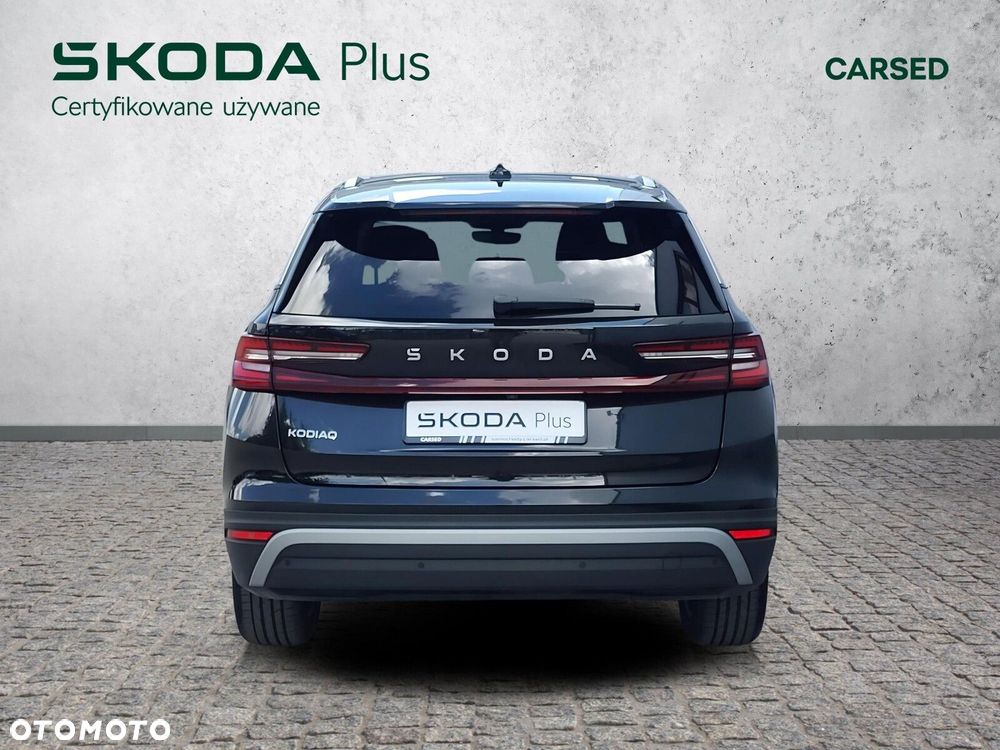 Skoda Kodiaq 2.0 TDI 4x2 Selection DSG - 5
