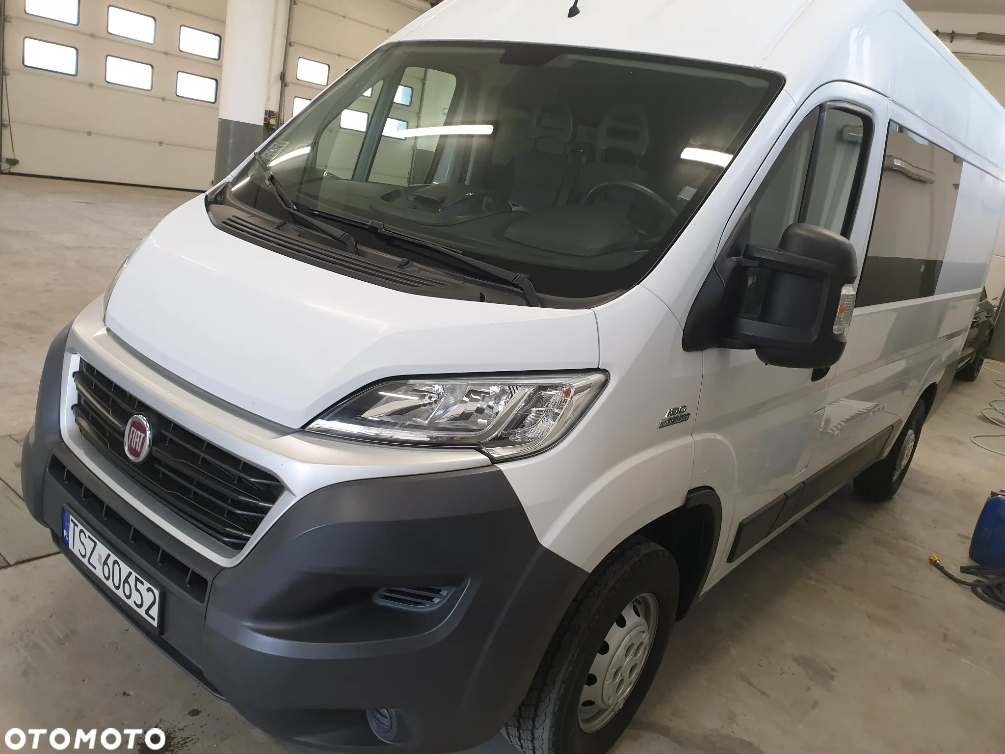 Fiat Ducato - 12