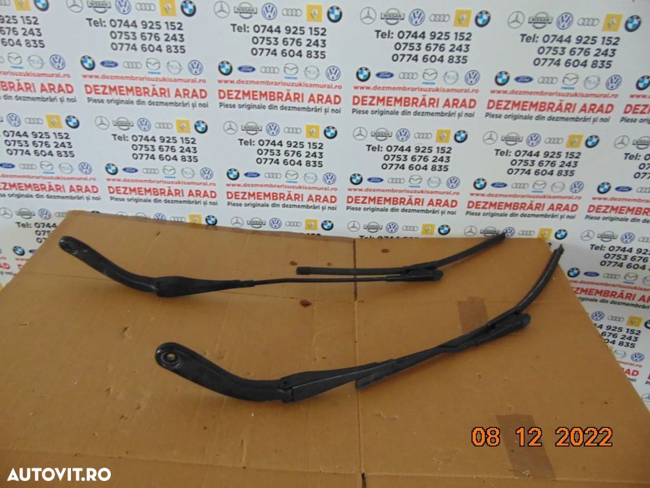 Brate stergatoare BMW f20 f21 f22 F23 an 2012-2019 set brate stergatoa - 1
