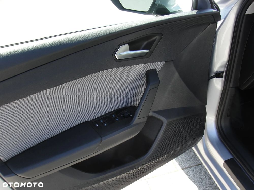 Seat Leon 2.0 TDI DSG Xcellence - 12