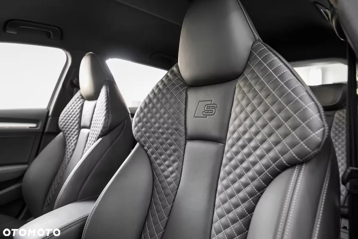 Audi S3 2.0 TFSI Quattro S tronic - 14